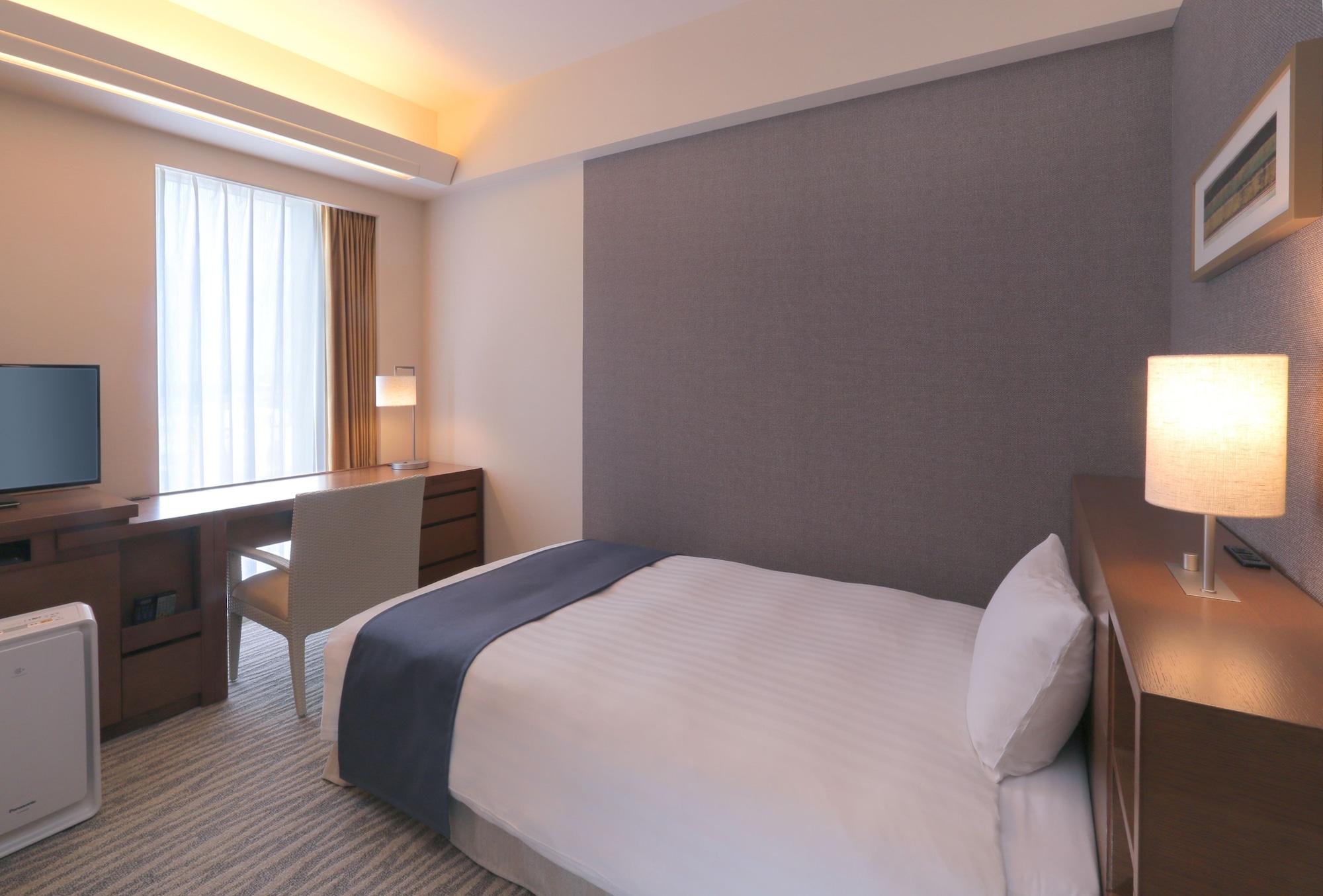 Odakyu Hotel Century Sagami Ono Sagamihara Dış mekan fotoğraf