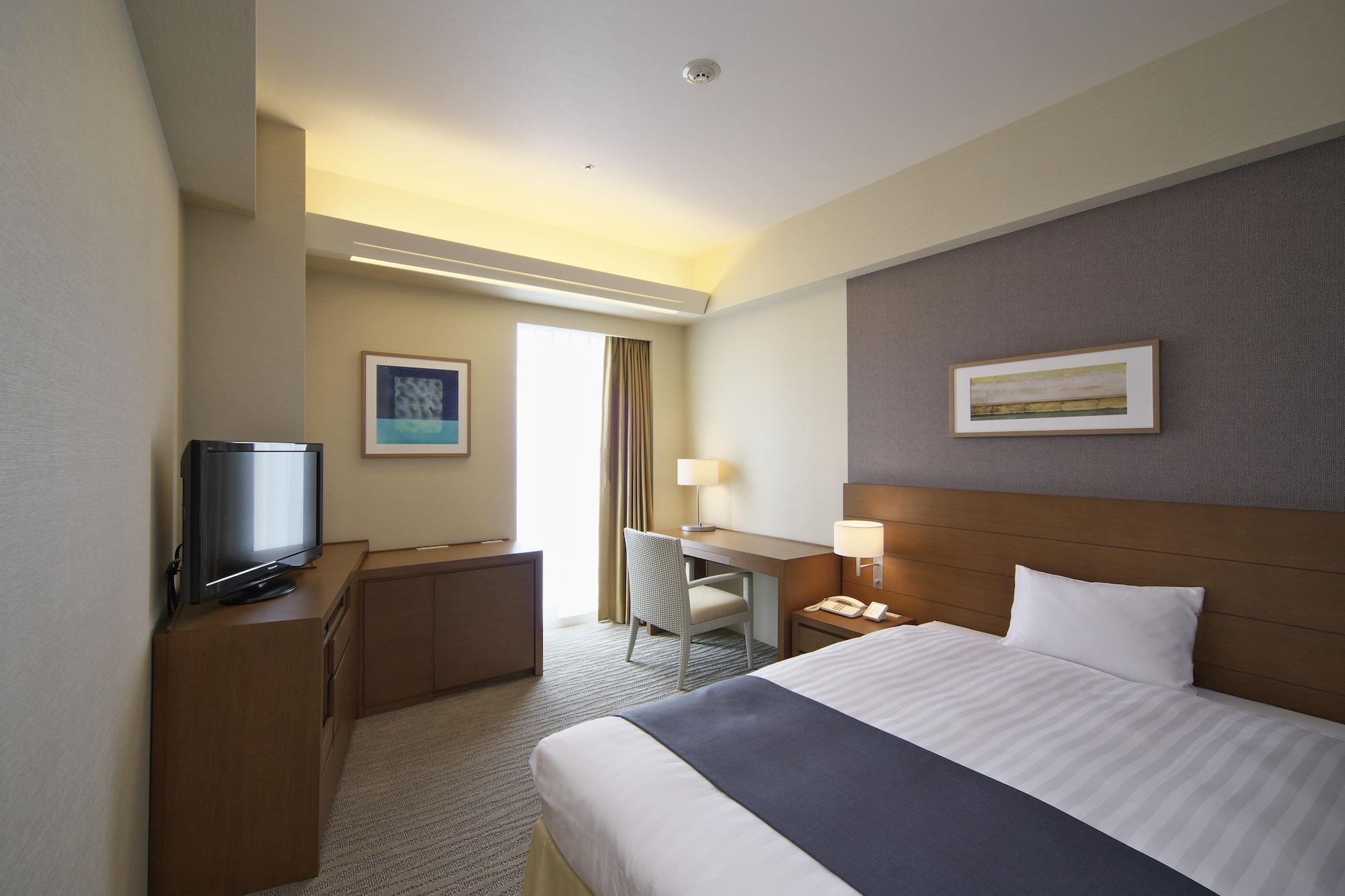 Odakyu Hotel Century Sagami Ono Sagamihara Dış mekan fotoğraf