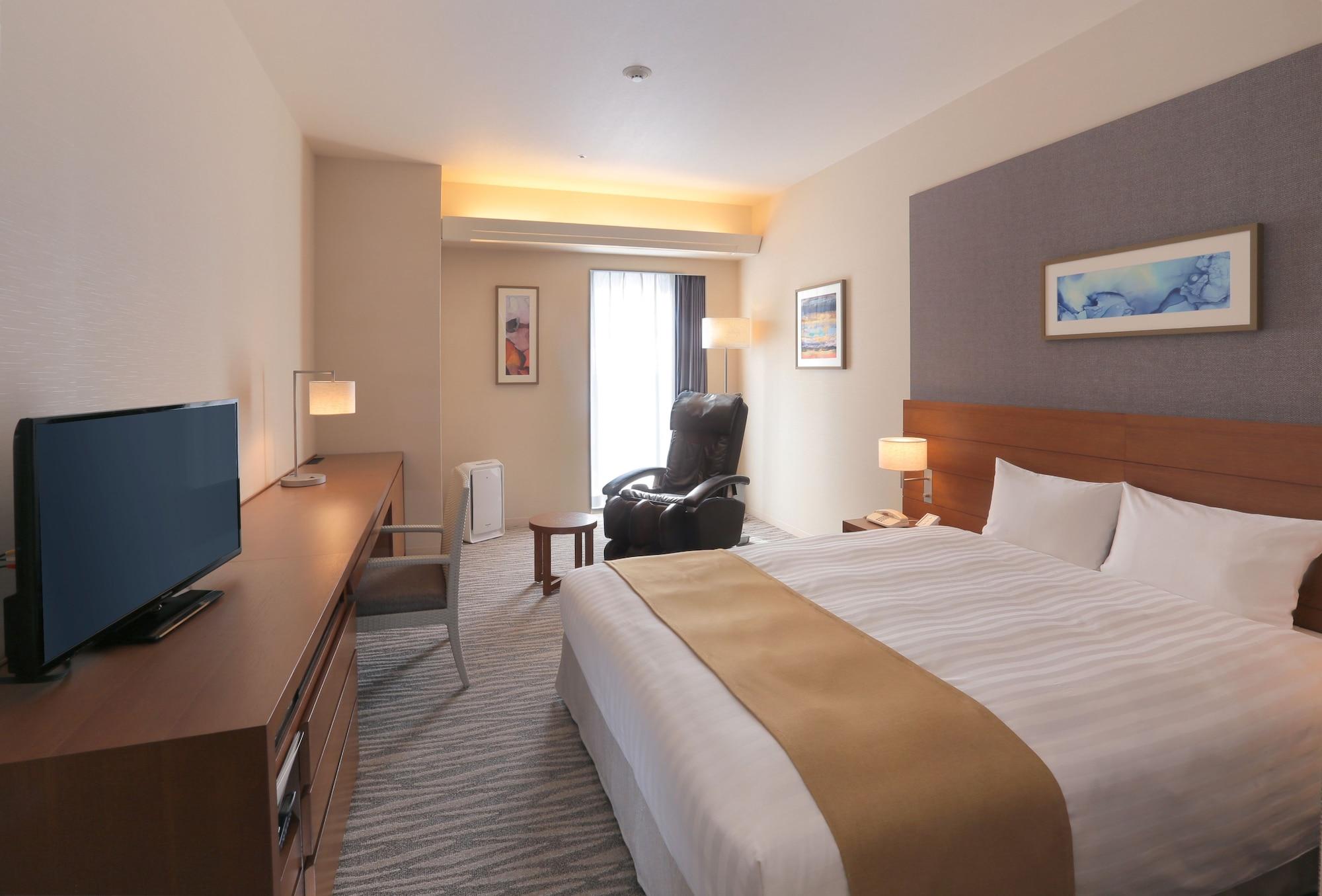 Odakyu Hotel Century Sagami Ono Sagamihara Dış mekan fotoğraf