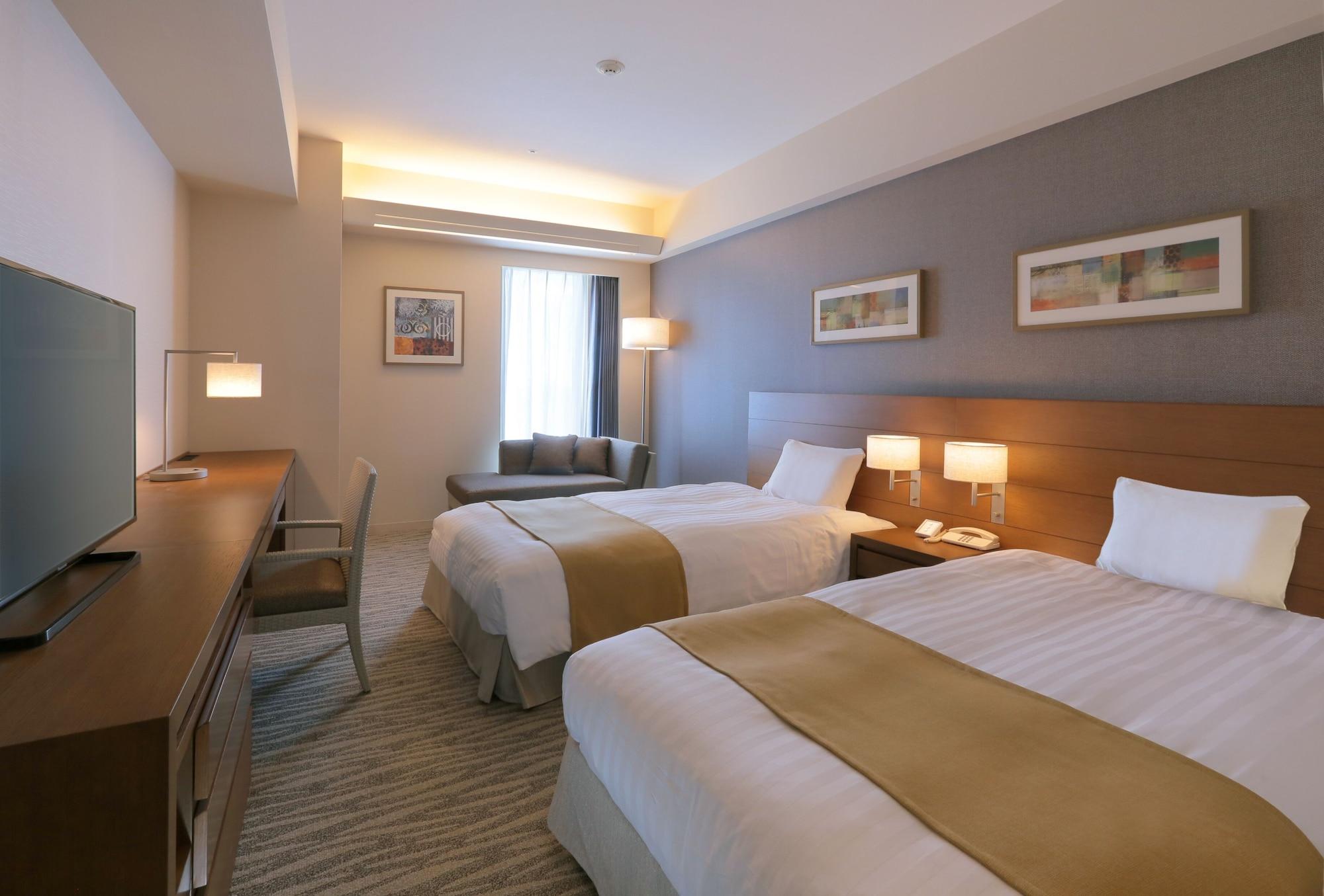 Odakyu Hotel Century Sagami Ono Sagamihara Dış mekan fotoğraf
