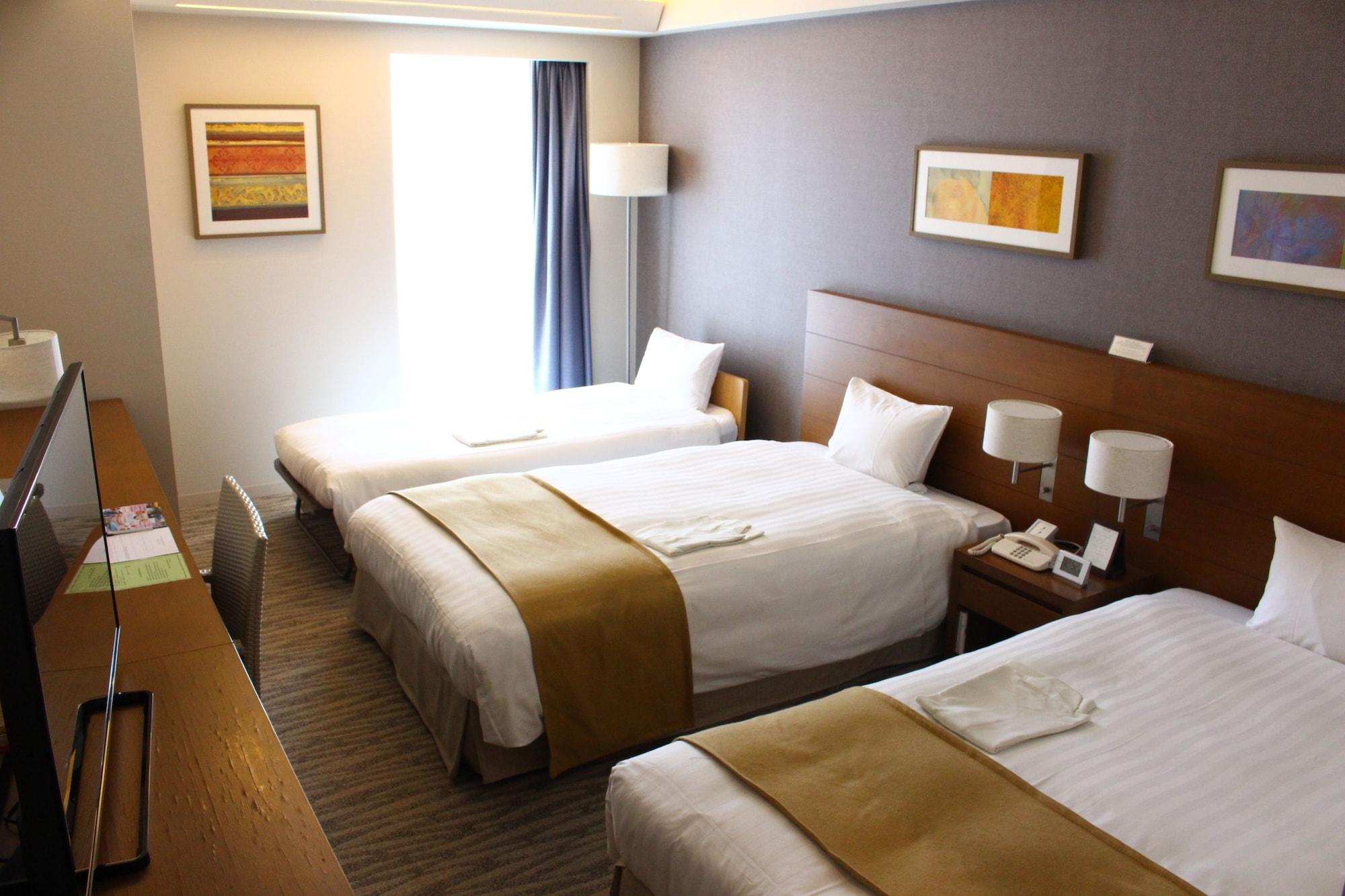 Odakyu Hotel Century Sagami Ono Sagamihara Dış mekan fotoğraf