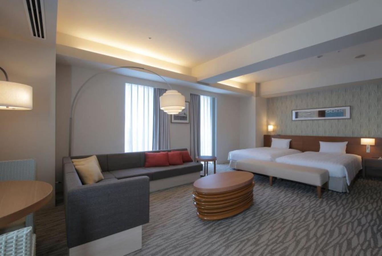 Odakyu Hotel Century Sagami Ono Sagamihara Dış mekan fotoğraf
