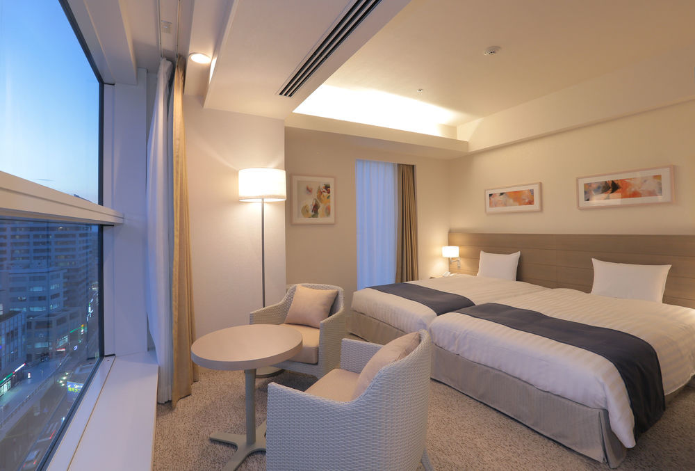 Odakyu Hotel Century Sagami Ono Sagamihara Dış mekan fotoğraf