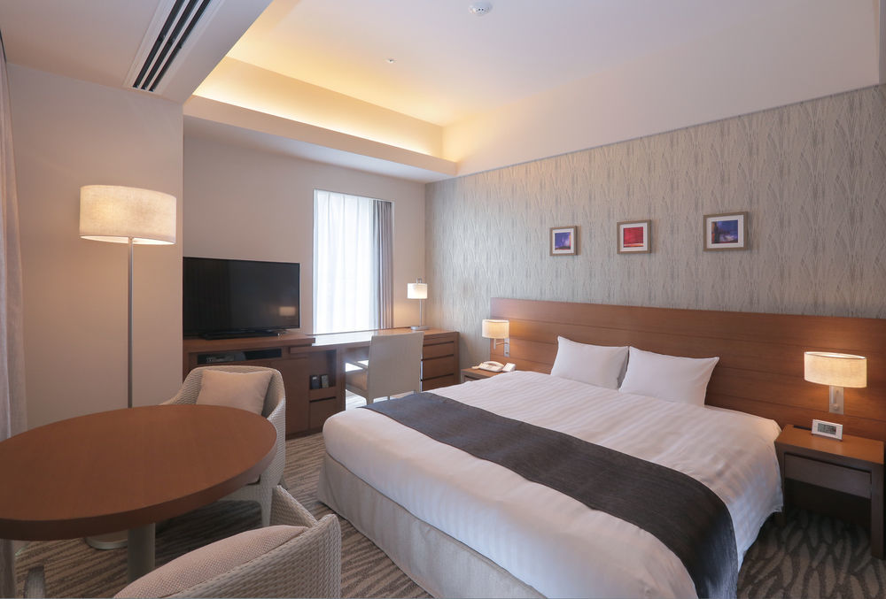 Odakyu Hotel Century Sagami Ono Sagamihara Dış mekan fotoğraf
