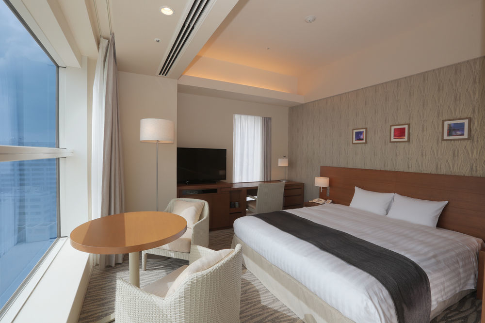 Odakyu Hotel Century Sagami Ono Sagamihara Dış mekan fotoğraf