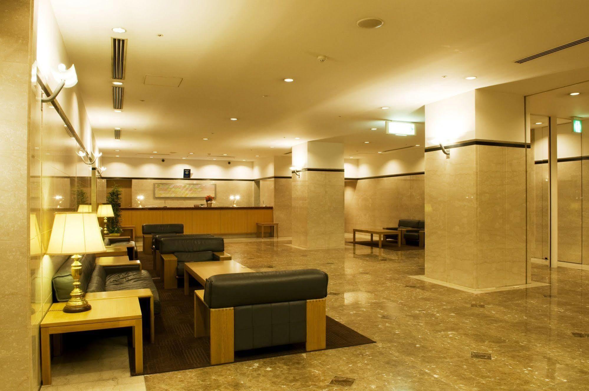 Odakyu Hotel Century Sagami Ono Sagamihara Dış mekan fotoğraf