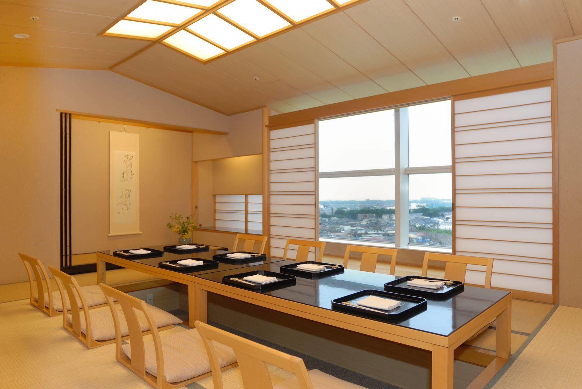 Odakyu Hotel Century Sagami Ono Sagamihara Dış mekan fotoğraf