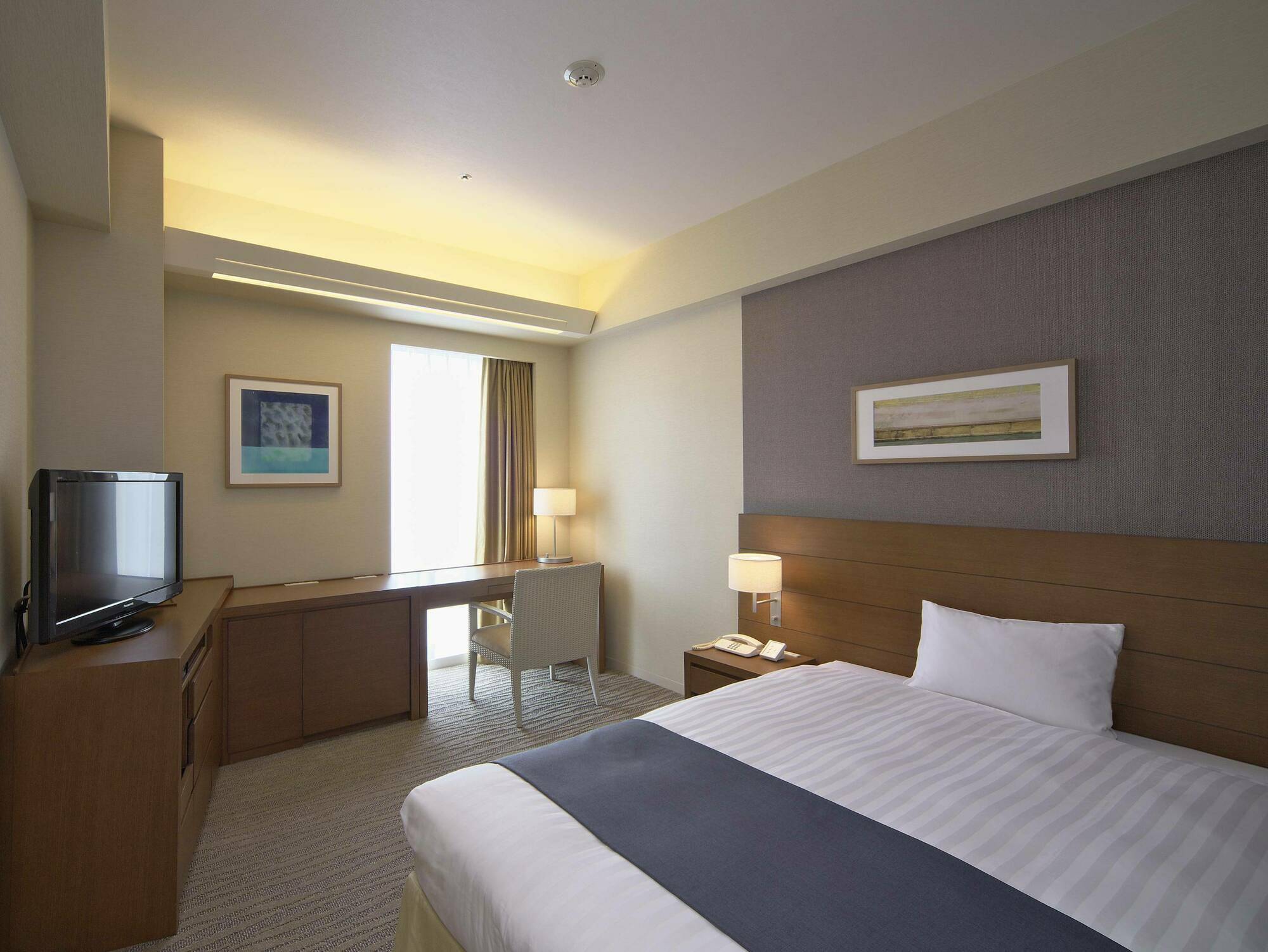 Odakyu Hotel Century Sagami Ono Sagamihara Dış mekan fotoğraf